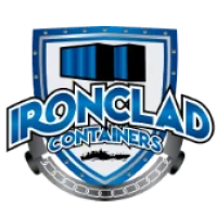 Ironclad Containers Logo
