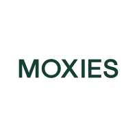 Moxies London Downtown Restaurant Logo