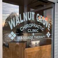 Walnut Grove Chiropractic & Massage Therapy Clinic Logo
