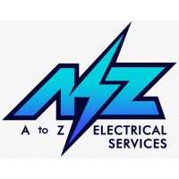 A to Z Electrical Services Ltd Logo