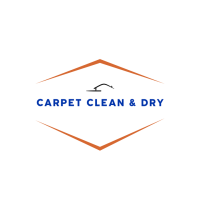 Carpet Clean and Dry Logo