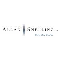 Allan Snelling LLP Logo