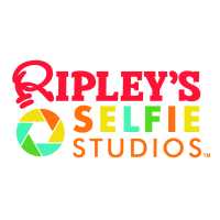 Ripleyâ€™s Selfie Studios Logo