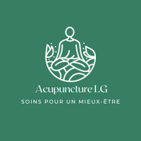 Acupuncture Lyne Gagn Logo