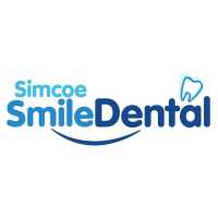 Simcoe Smile Dental Logo