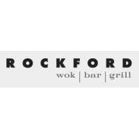 Rockford Grill Logo