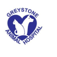 Greystone Animal Hospital Logo