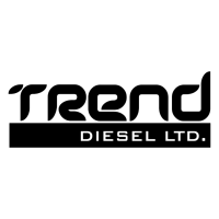 Trend Diesel Ltd Logo
