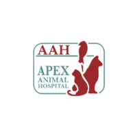 Apex Animal Hospital Logo