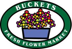 Buckets Fresh Flower Market