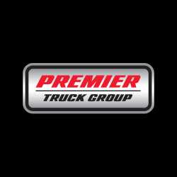 Premier Truck Group of Mississauga Parts Centre