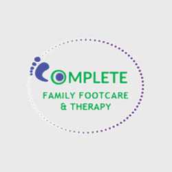 Complete Family Footcare & Therapy