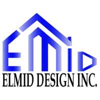 Elmid Design Inc. Logo