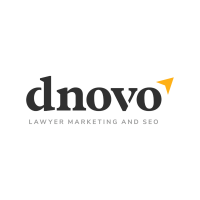 dNOVO Group | Lawyer Marketing and SEO Logo