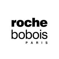 Roche Bobois Magasin DÃ©pÃ´t Logo