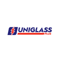 UniglassPlus Logo