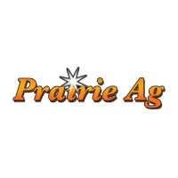 Prairie AG N Auto Logo