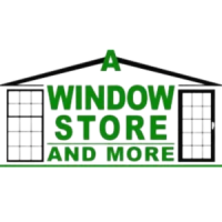 A Window Store & More Logo