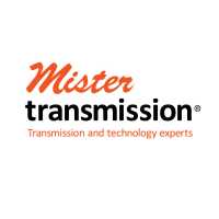 Mister Transmission Toronto Logo