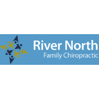 River North Family Chiropractic Logo