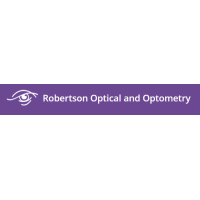 Robertson Optometry Logo