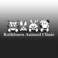 Rathburn Animal Clinic Logo