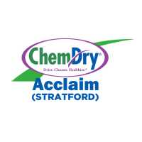 Chem-Dry Acclaim Carpet Cleaning Logo