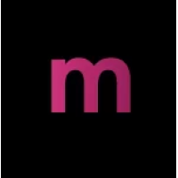 Magenta Web Design Logo