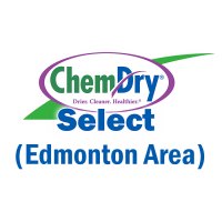 Chem-Dry Select Logo