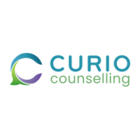 Curio Counselling Logo