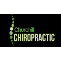 Churchill Chiropractic Clinic Logo