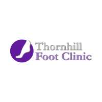 Thornhill Foot Clinic Logo