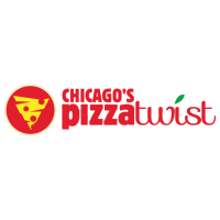 Chicago's Pizza Twist - (Gladwin Road) Abbotsford, BC Logo