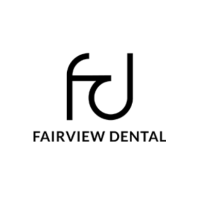 Fairview Dental Logo