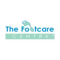 The Footcare Centre Logo