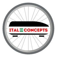 ITAL E CONCEPTS by Foudrex Logo