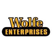 Wolfe Enterprises Logo
