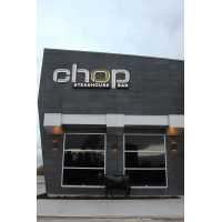 Chop Steakhouse & Bar Logo