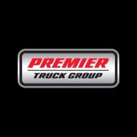 Premier Truck Group of Mississauga Parts Centre Logo