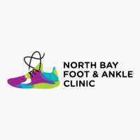 North Bay Foot & Ankle Clinic Logo