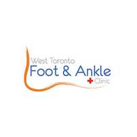 West Toronto Foot & Ankle Clinic Logo
