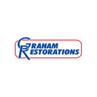 Graham Restorations Logo