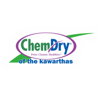 Chem-Dry of The Kawarthas Logo