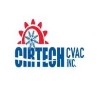Cirtech CVAC inc. Logo