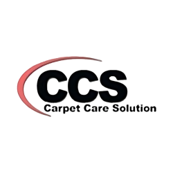Carpet Care Solution